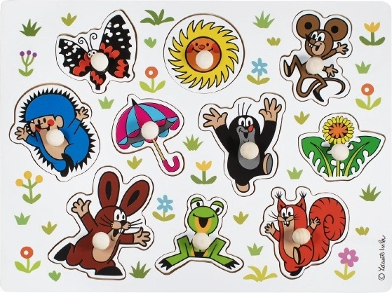 Εύκολο πιάσιμο χάρη στις ξύλινες λαβές