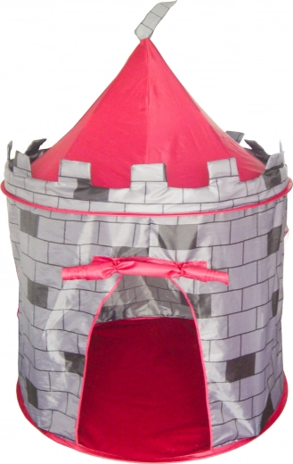 Σχεδιασμός κάστρου με ρολοκουρτίνα εισόδου