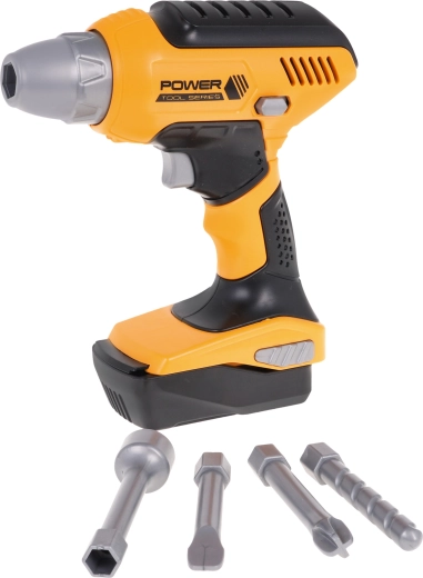 Αλλάξτε μύτες ανάλογα με την ανάγκη