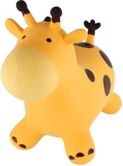 Ασφαλές και άνετο σχήμα για μικρούς αναβάτες