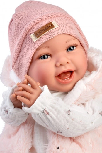 Μαλακό υφασμάτινο σώμα και χειροποίητη κατασκευή