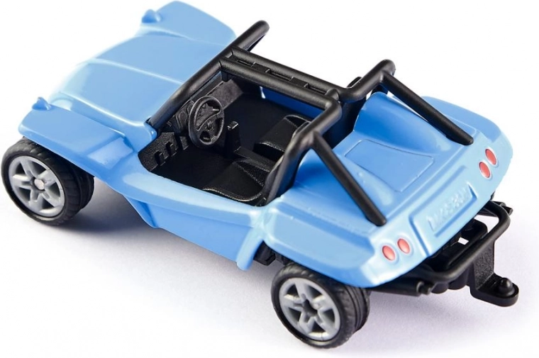 Αυθεντική off-road εμφάνιση