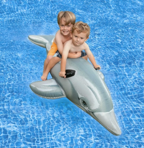 Μέγεθος για άφθονη διασκέδαση