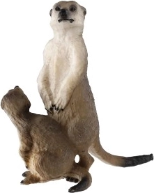 Ρεαλιστικές λεπτομέρειες για ζωντανή αίσθηση