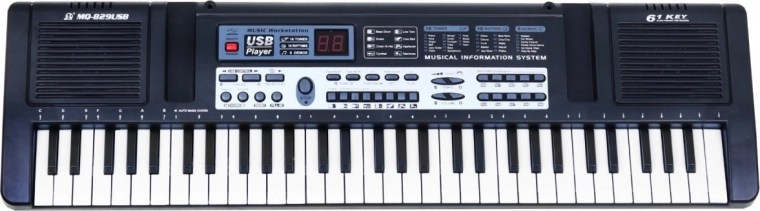 Πολυδιάστατοι ήχοι και ρυθμοί για αρχάριους