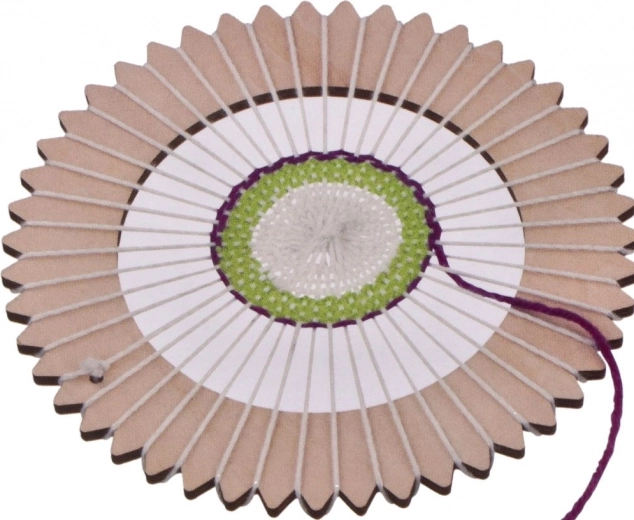 Δημιουργήστε εντυπωσιακές μάνταλες και διακοσμήσεις