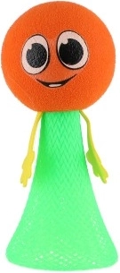 Χαρούμενα χρώματα και εκφράσεις