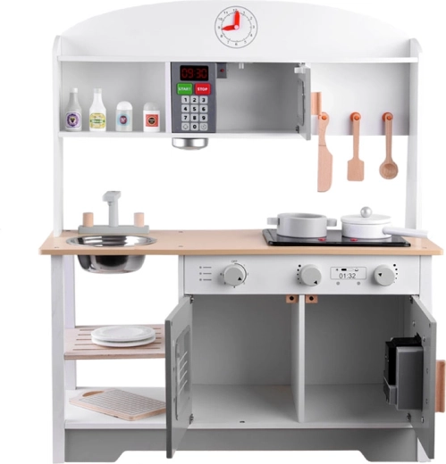 Ανάπτυξη κινητικότητας