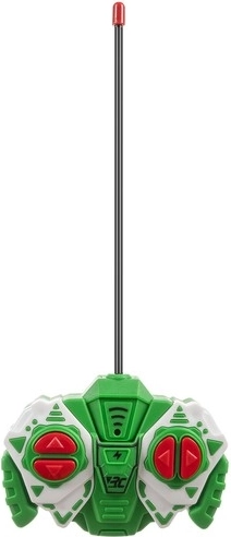 Απλός χειρισμός με τηλεχειριστήριο