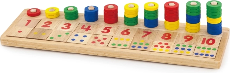 Ανάπτυξη μαθηματικών δεξιοτήτων