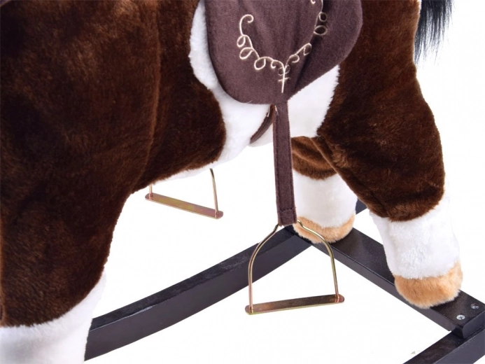 Υποστηρίζει την ανάπτυξη και τη φαντασία