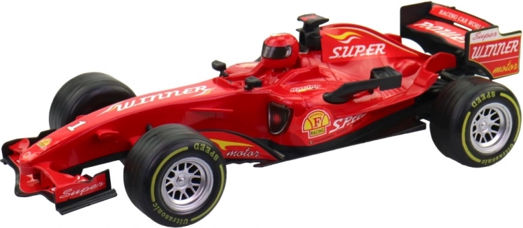 Ρεαλιστικοί ήχοι και φωτεινά εφέ