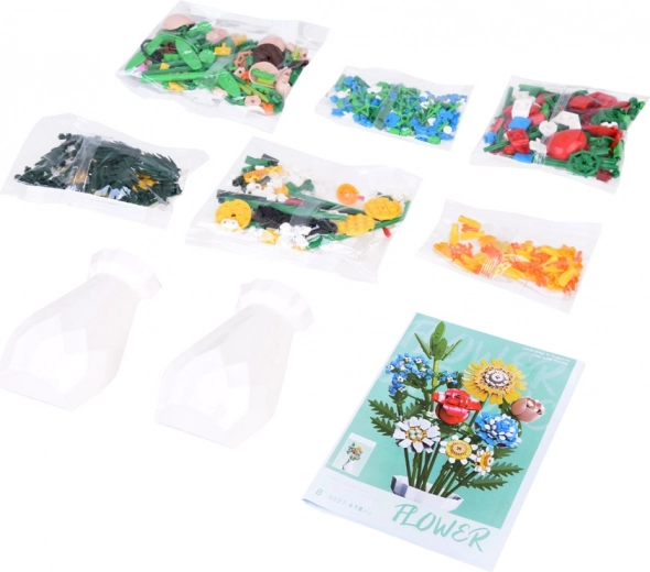 Με συναρμολογούμενο φιαλίδιο