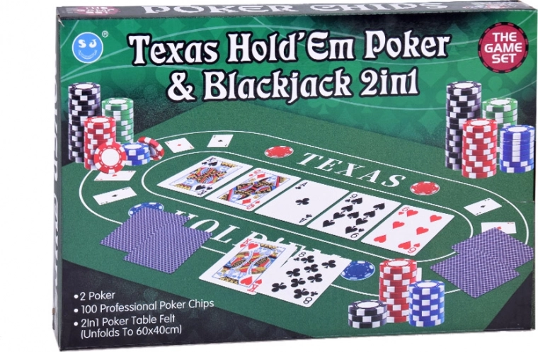 Πλήρης εξοπλισμός για το παιχνίδι