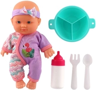 Πλήρες σετ φαγητού για ρεαλιστικό παιχνίδι