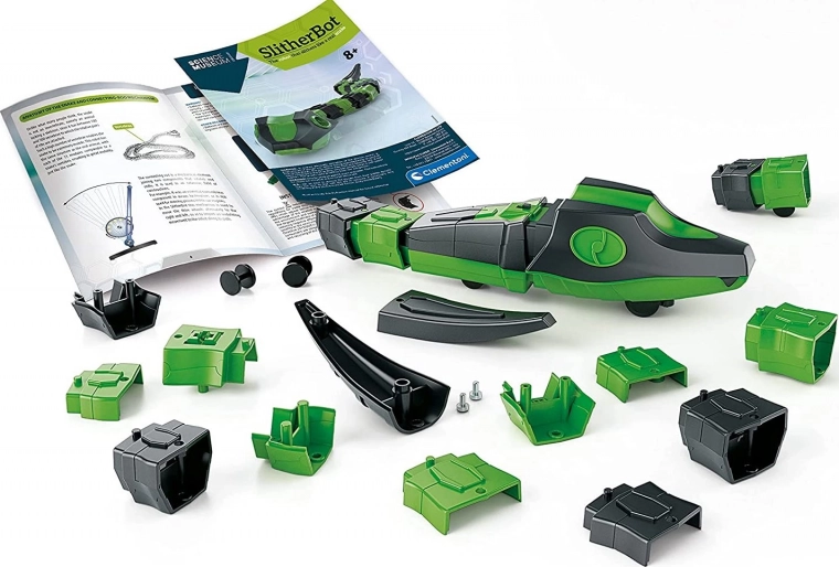 Διαδραστικό εκπαιδευτικό παιχνίδι