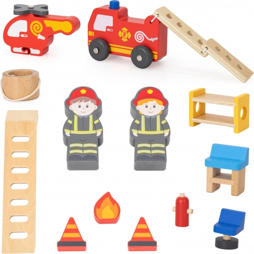 Πλούσιο σετ 14 τεμαχίων