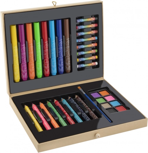 Όλα όσα χρειάζεστε σε ένα βαλιτσάκι