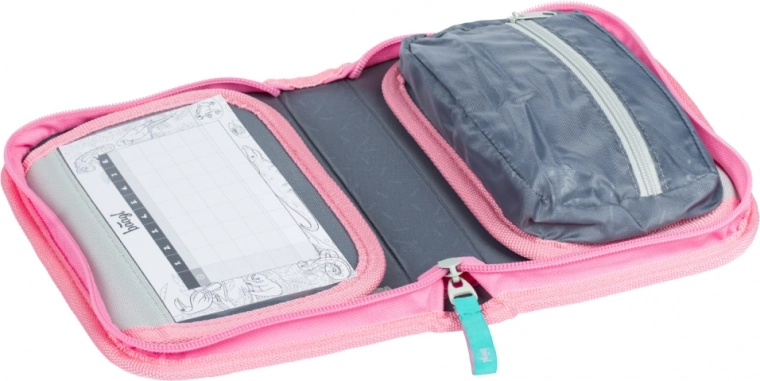 Αξιόπιστο κλείσιμο και εύκολη μεταφορά