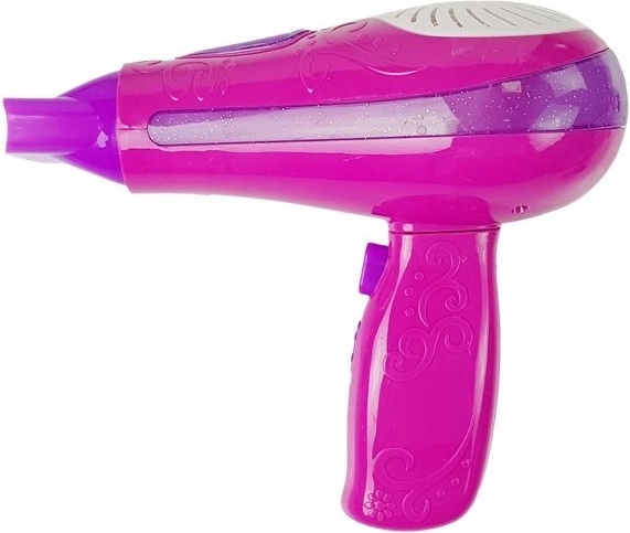 Φανταστικό σεσουάρ για παιδιά