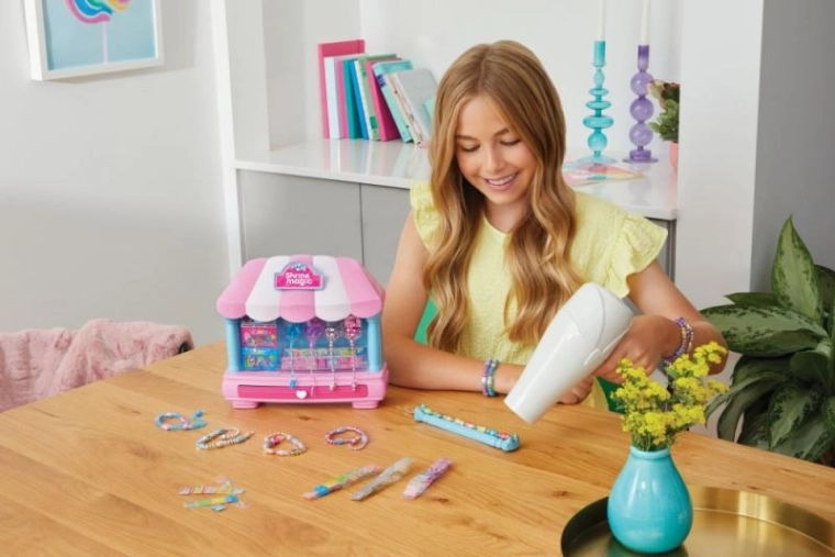 Εύκολη χρήση