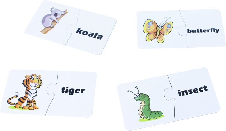 Διασκεδαστικό εκπαιδευτικό εργαλείο