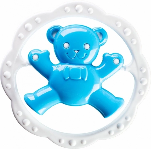 Χαρούμενα χρώματα και χαριτωμένο μοτίβο