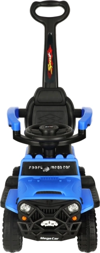 Φώτα και ήχοι για ακόμη περισσότερη διασκέδαση