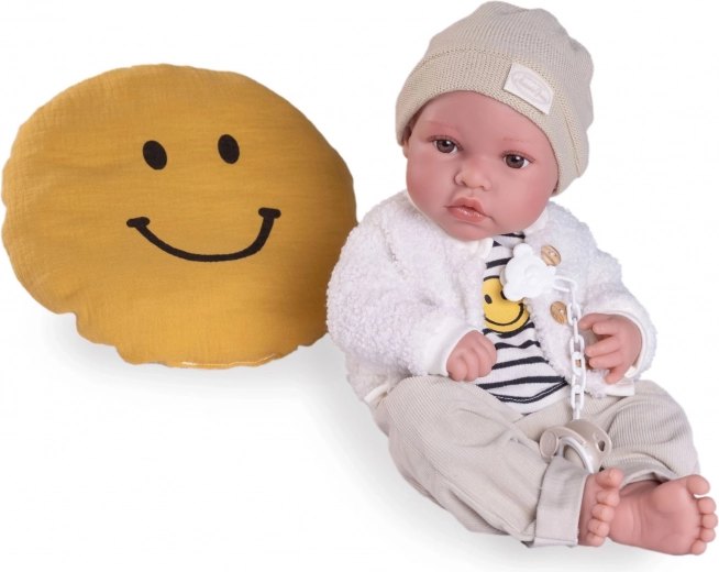 Οικολογικά ρούχα