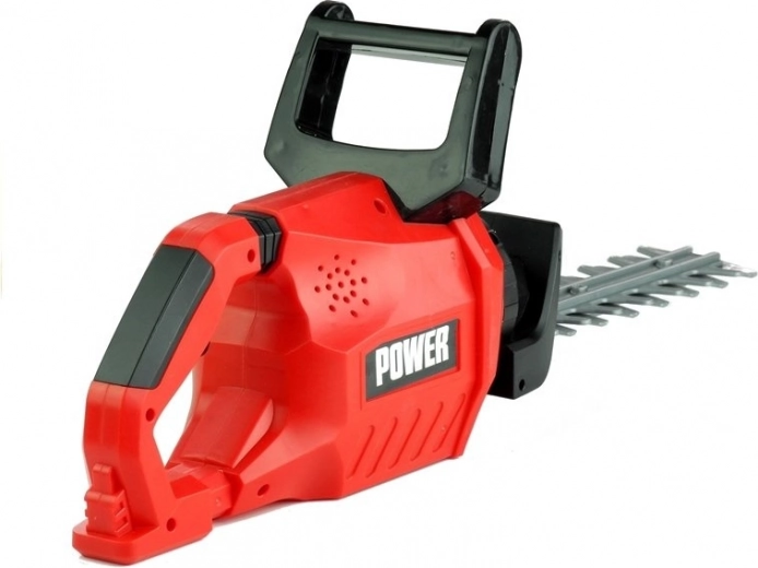 Ήχοι και κίνηση λεπίδας για μεγαλύτερη διασκέδαση