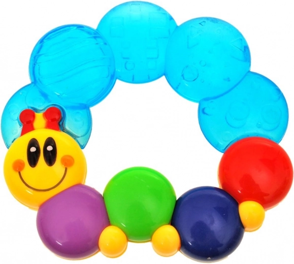 Εργονομικό σχήμα για μικρά χεράκια