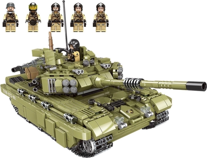 Διαδραστικό και δημιουργικό παιχνίδι