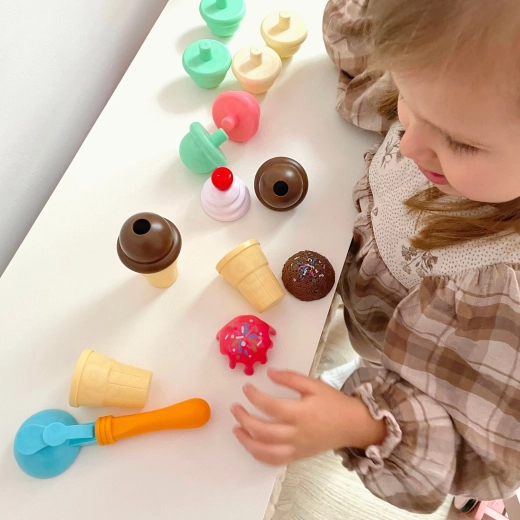 Ασφαλής και πολύχρωμος σχεδιασμός