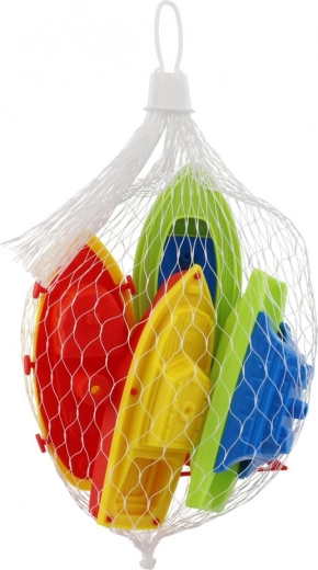 Πρακτικό διχτάκι για στέγνωμα και αποθήκευση