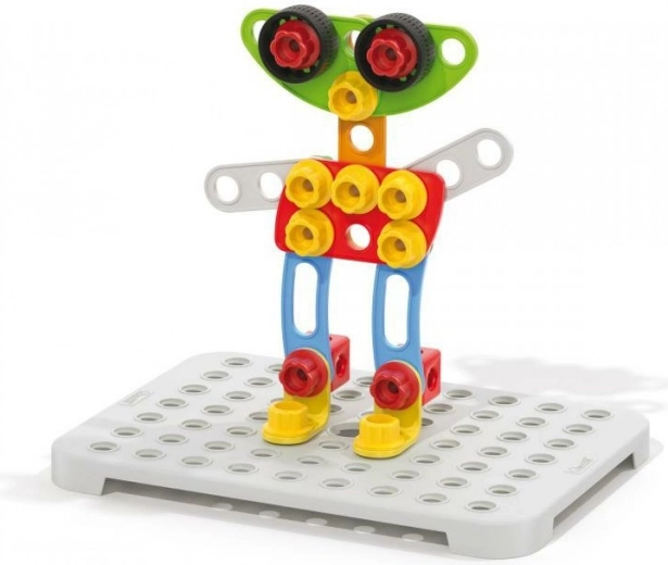 Βραβευμένο ως "Σωστό παιχνίδι"