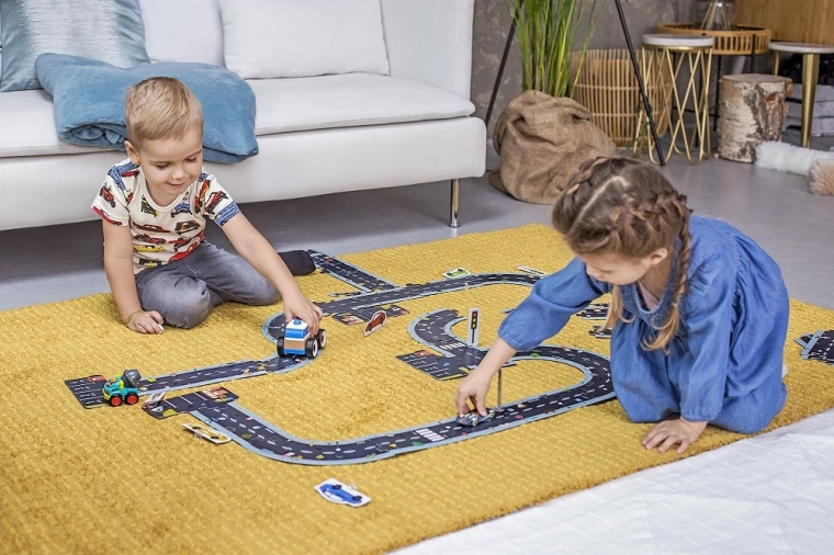 Ποικιλία παιχνιδιού