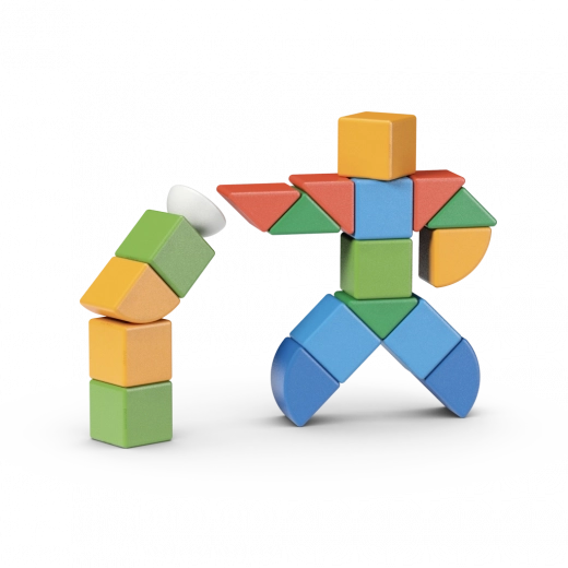 Ασφαλής διασκέδαση από 1 έτους