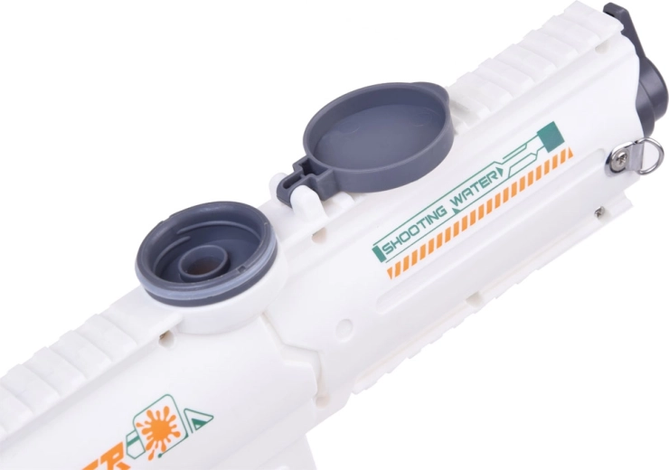 Ενσωματωμένη δεξαμενή