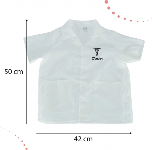 Ρεαλιστική ιατρική ρόμπα