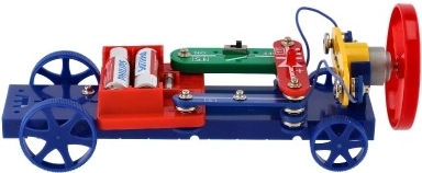 Μάθηση μέσω παιχνιδιού με 50 πειράματα