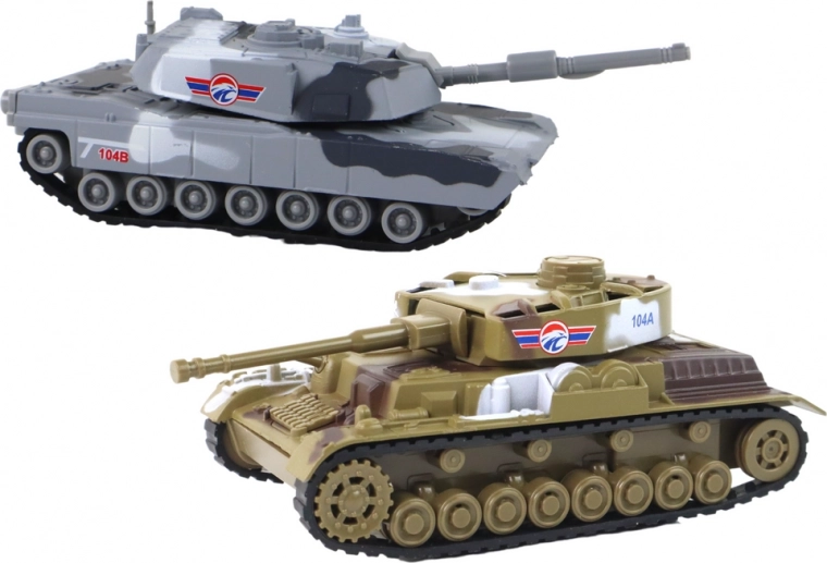 Διαφορετικές χρωματικές επιλογές