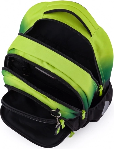 Έξυπνη οργάνωση και πολλές τσέπες