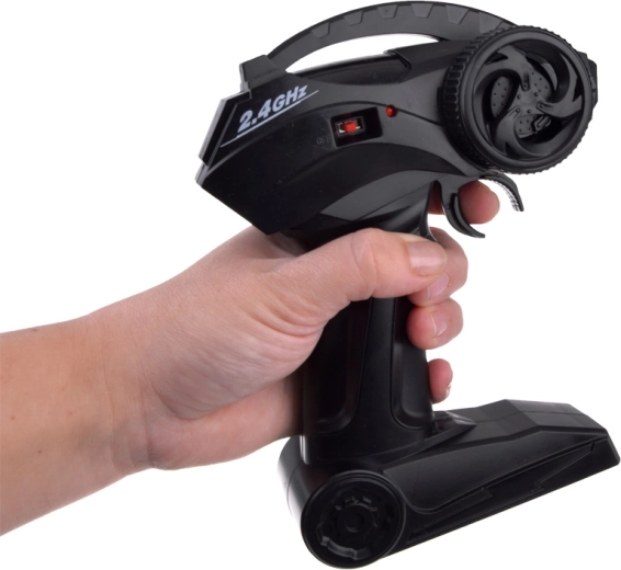 Αξιόπιστος τηλεχειρισμός