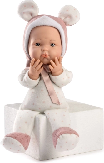 Μαλακό υφασμάτινο σώμα