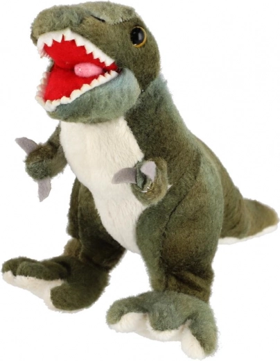 Ρεαλιστική απόδοση του T‑Rex