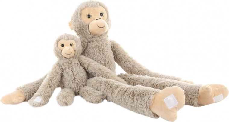 Velcro για εύκολη αγκαλιά