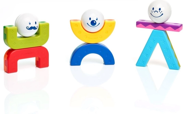 Ανάπτυξη κινητικότητας και συντονισμού