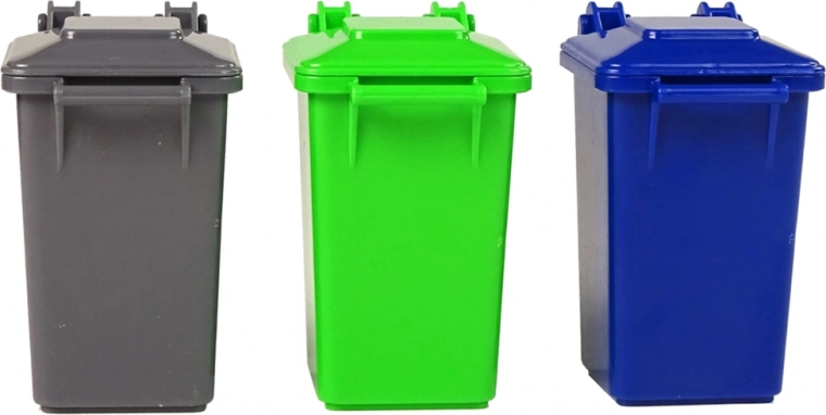 Εκπαιδευτικοί κουβάδες