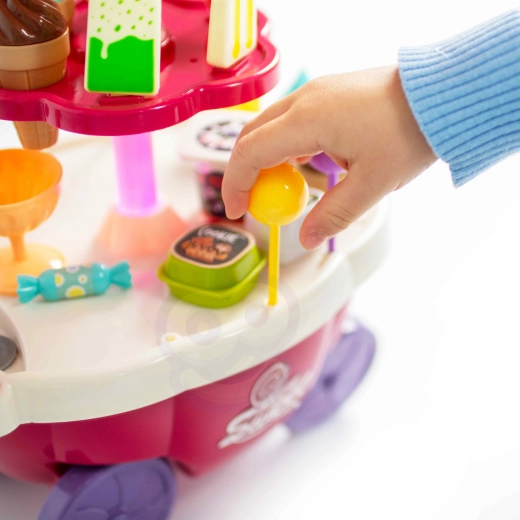 Φανταστικό παιχνίδι