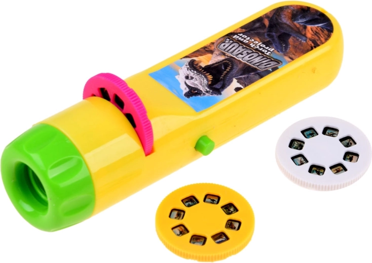 Δημιουργική προβολή